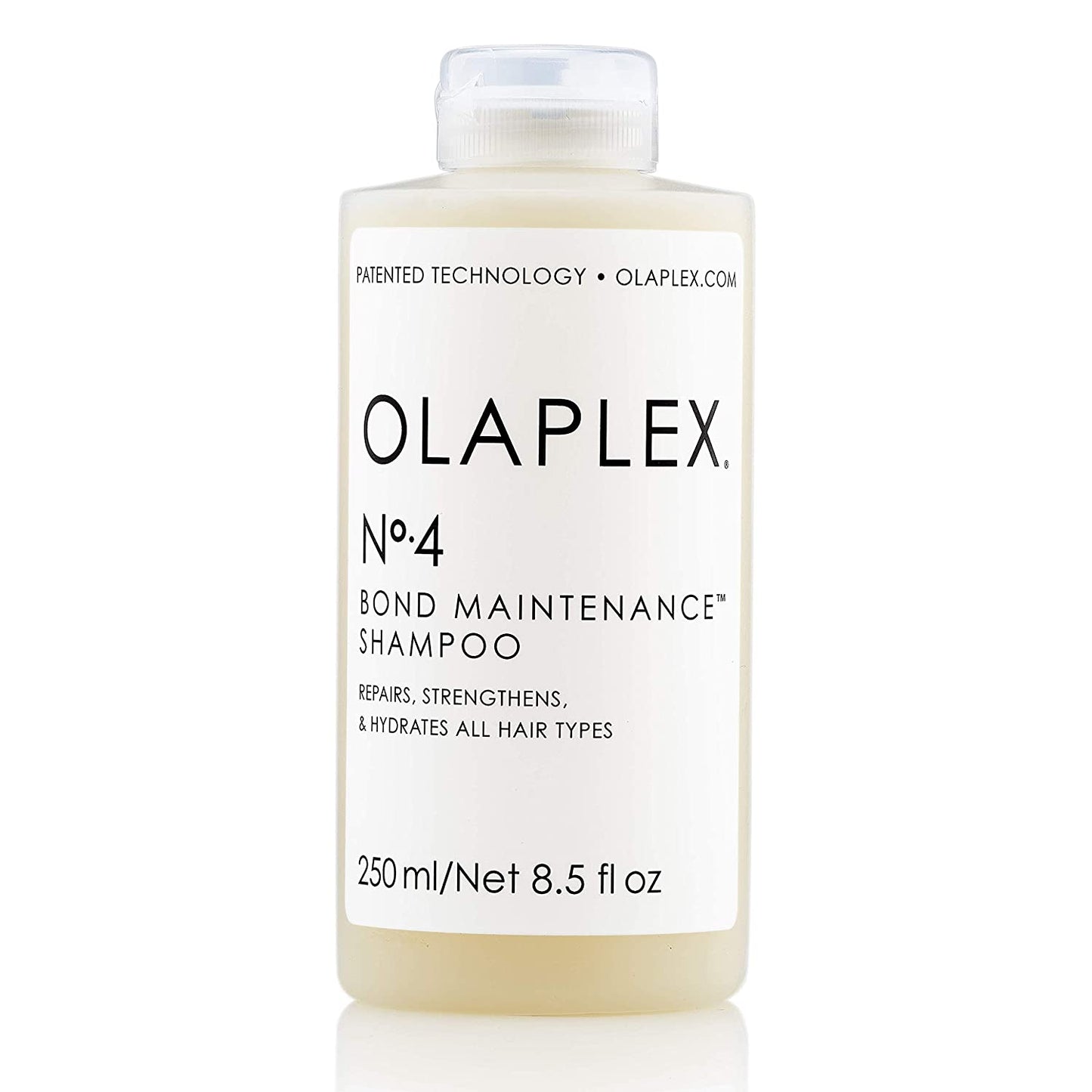 OLAPLEX 4 - BOND MAINTENANCE SHAMPOO