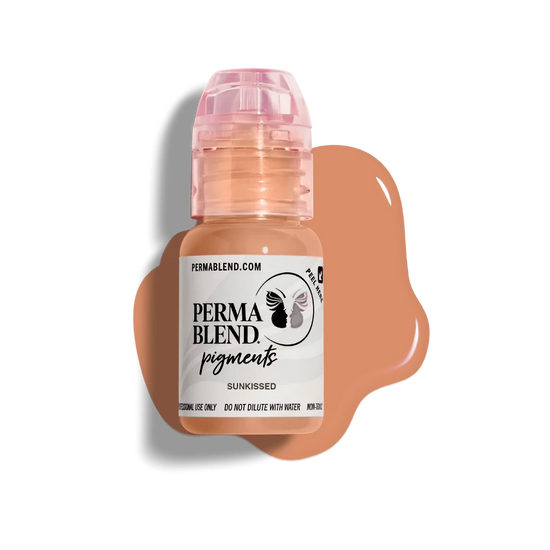 Perma Blend lip pigment - Sun kissed