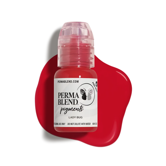 Perma Blend - Sweet lips set