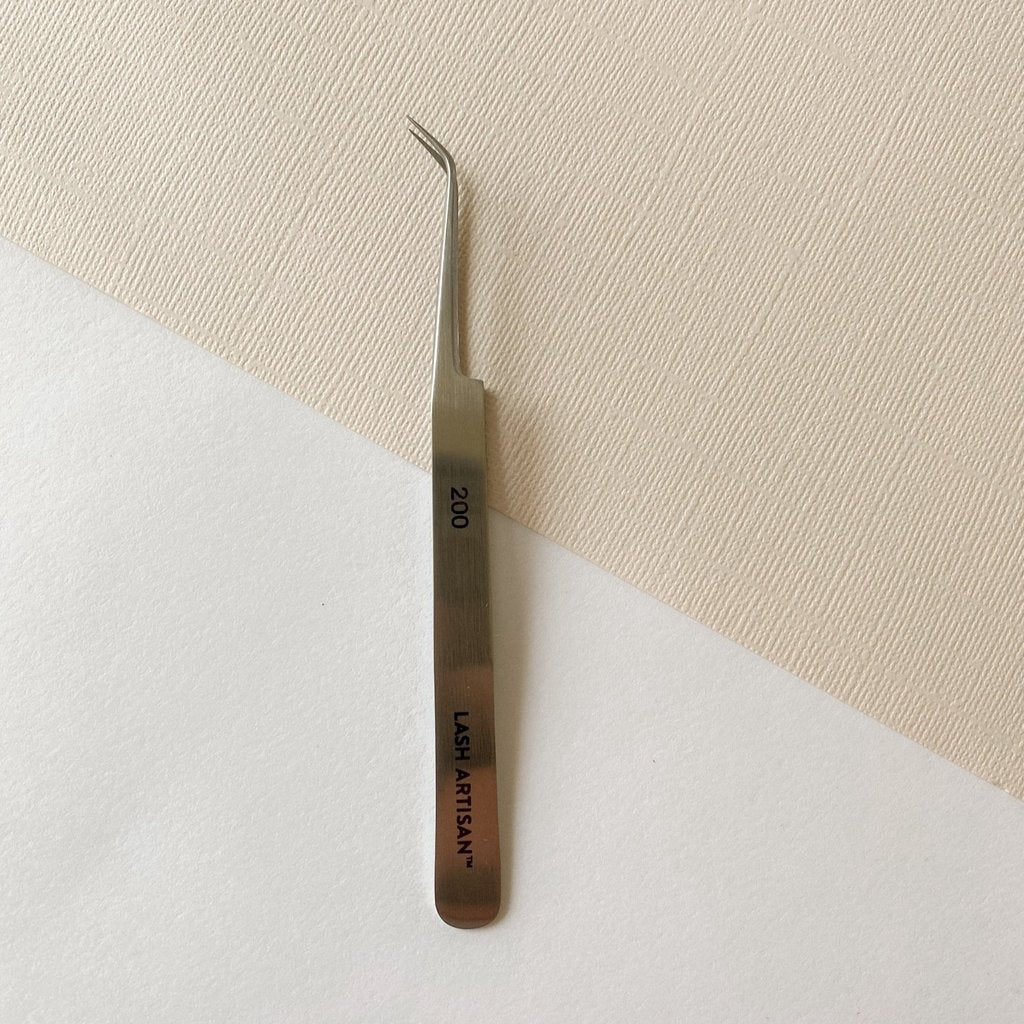 LASH ARTISAN 200 TWEEZERS UNIVERSAL
