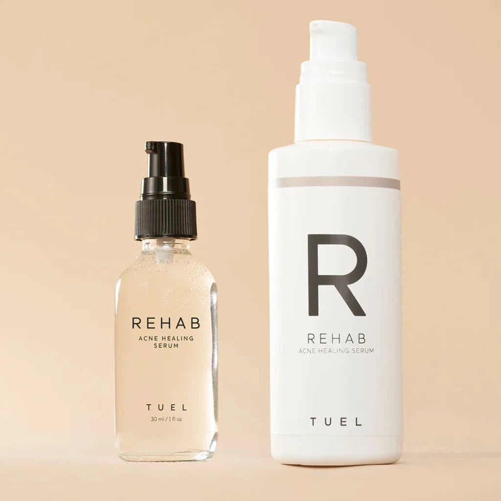 TUEL REHAB SERUM