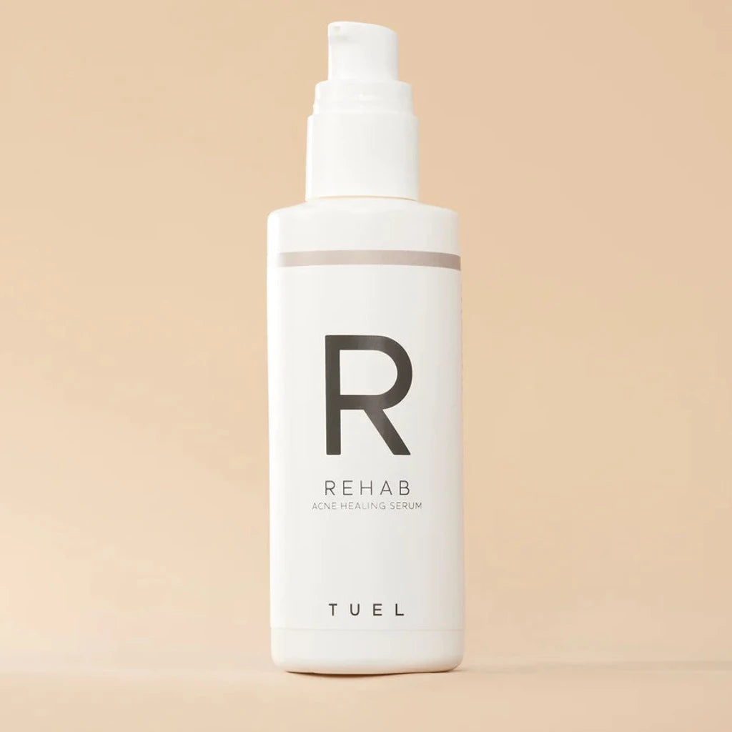 TUEL REHAB SERUM