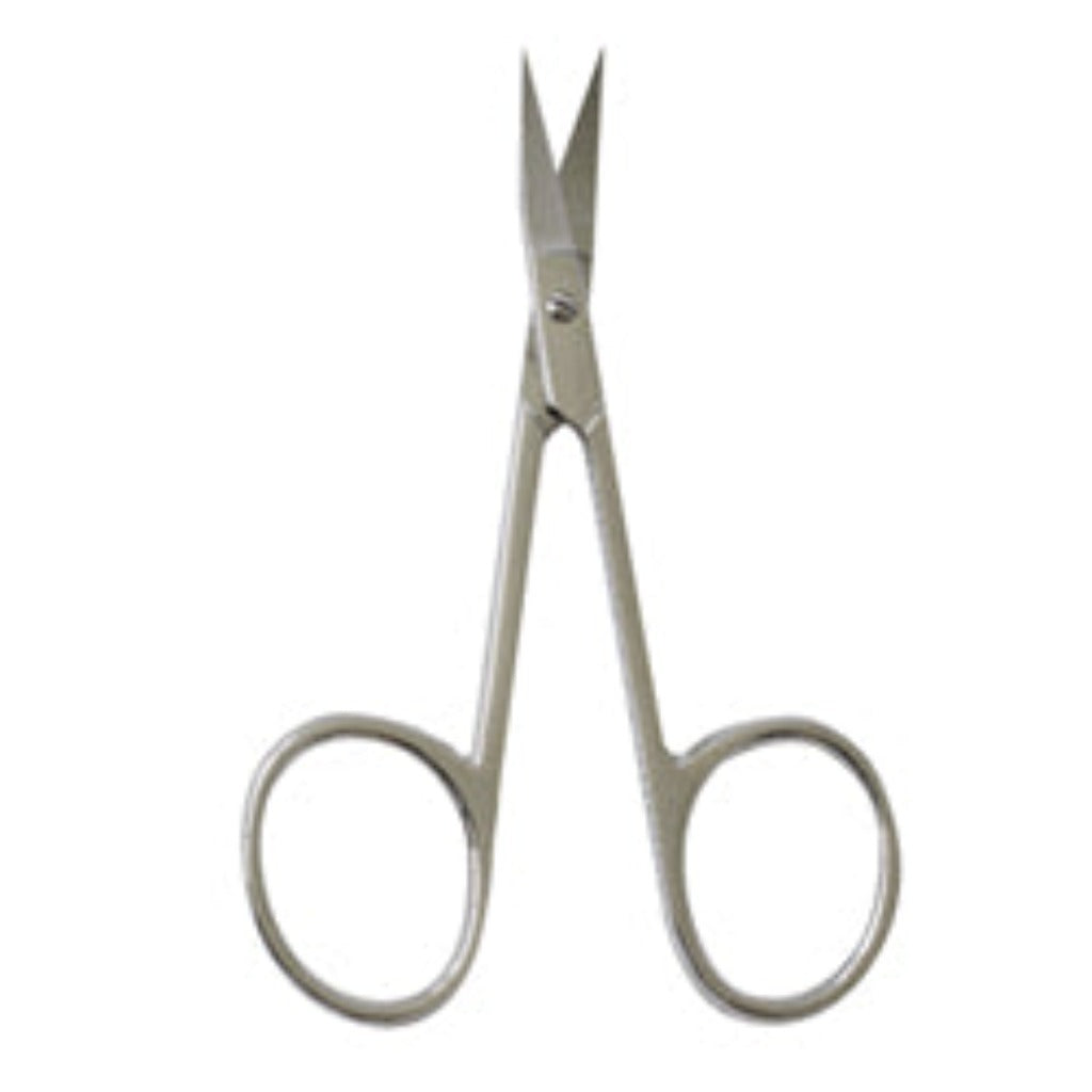 CUTICLE SCISSOR