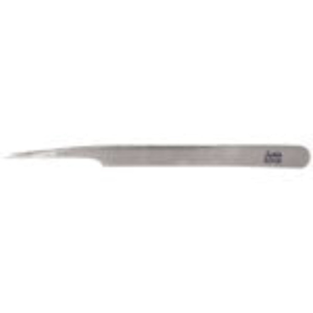 ANGLED EYELASH APPLICATOR