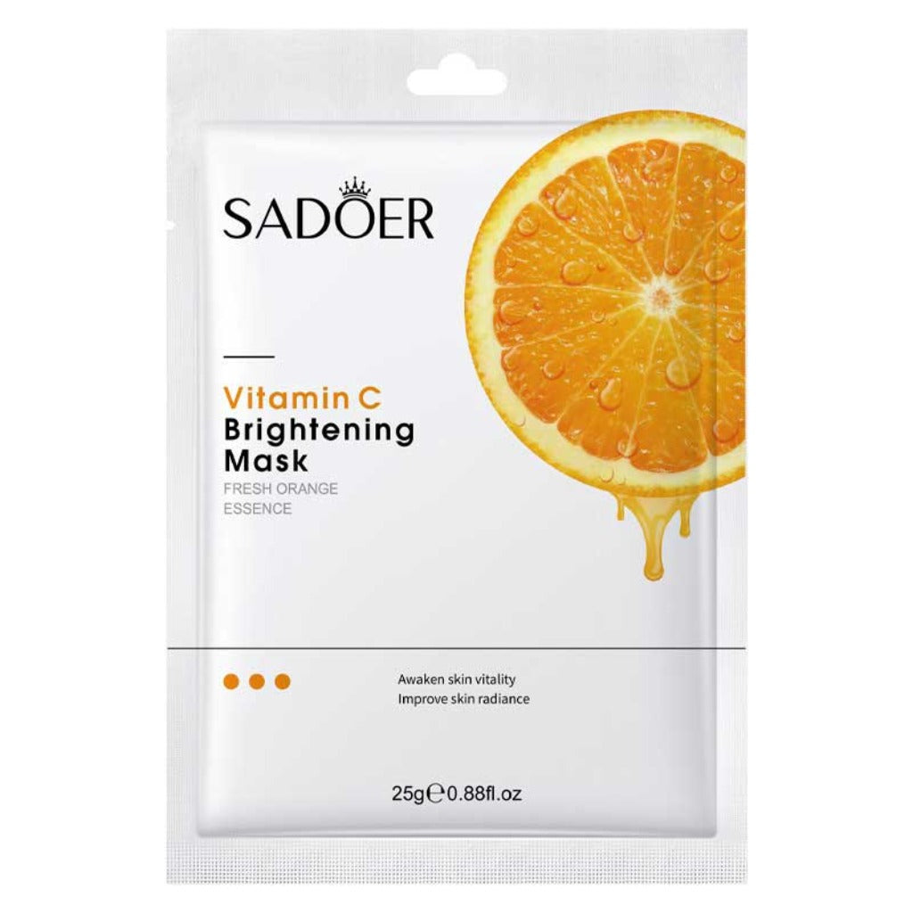 FACIAL SHEET MASK
