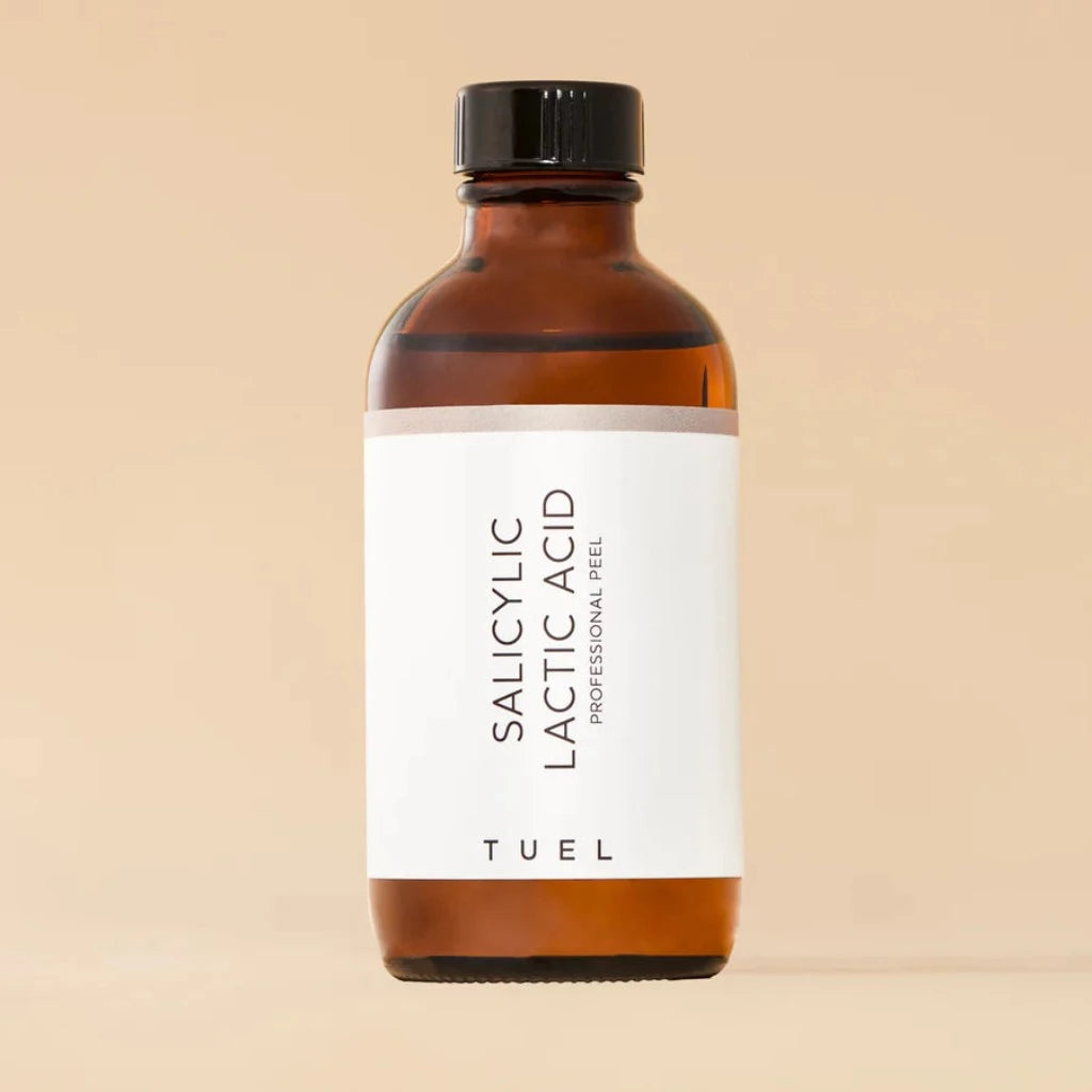 TUEL SALICYLIC / LACTIC SOLUTION