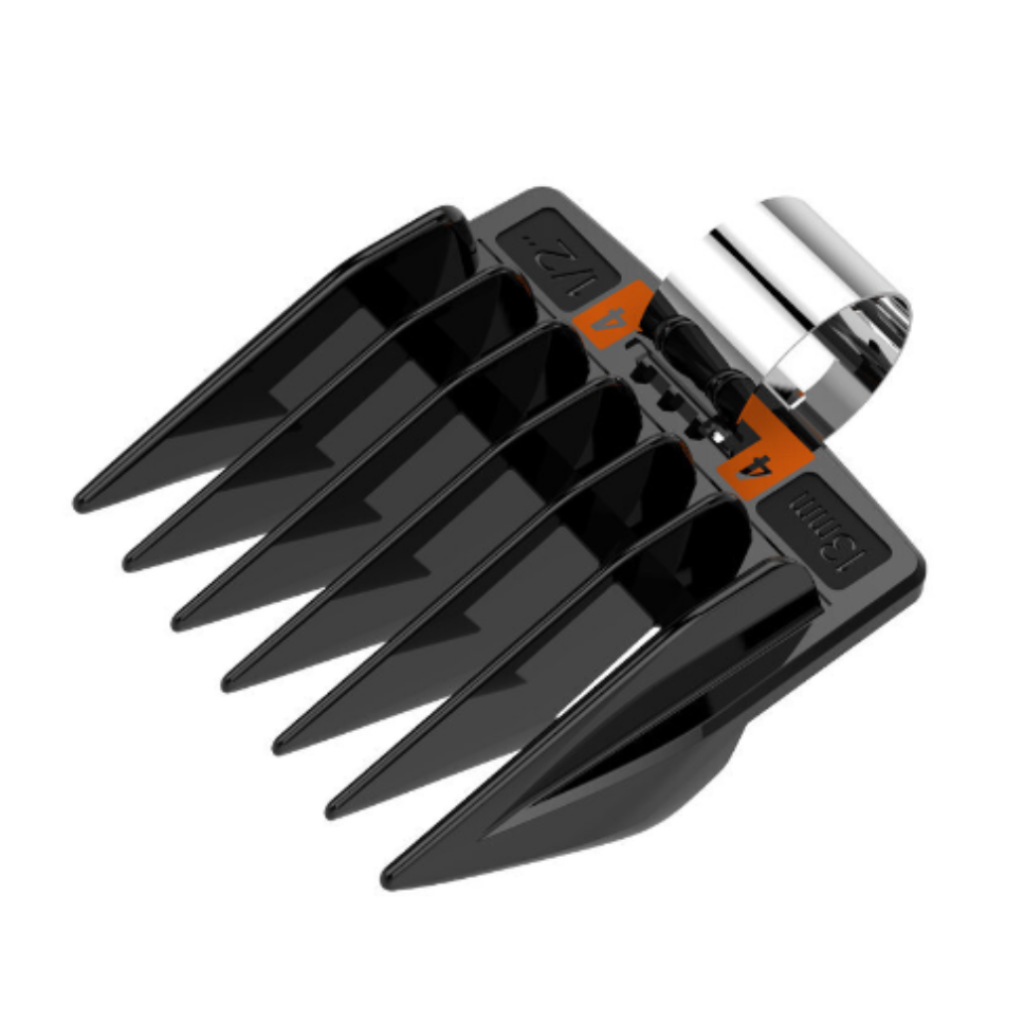 HUNTER 1114 - INDIVIDUAL GUARD