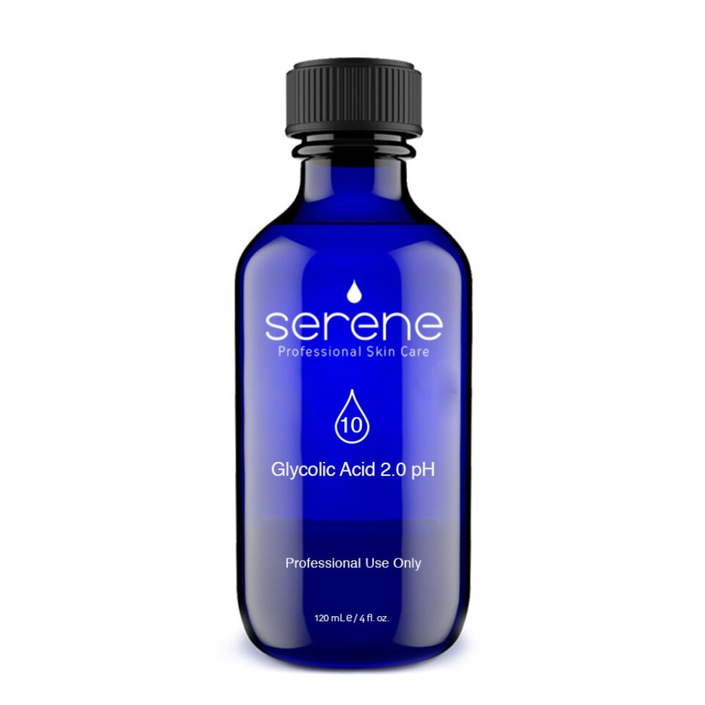 SERENE - 50% GLYCOLIC ACID 1pH