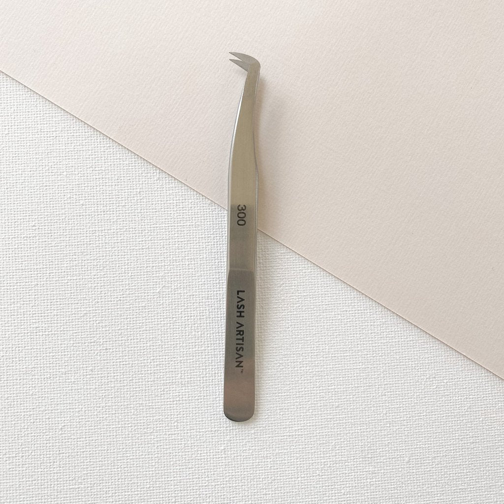 LASH ARTISAN 300 TWEEZERS VOLUME