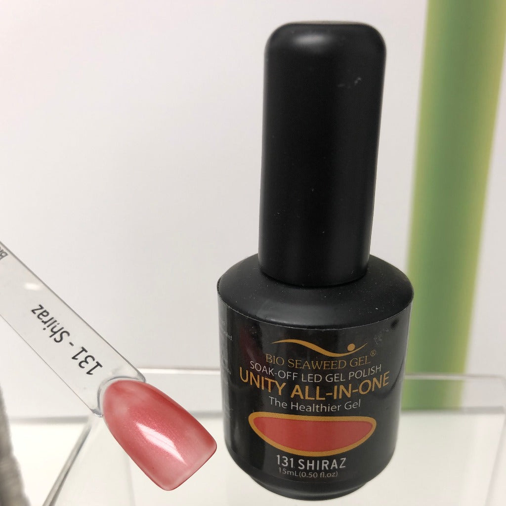 BIO SEAWEED GEL UNITY 131 SHIRAZ