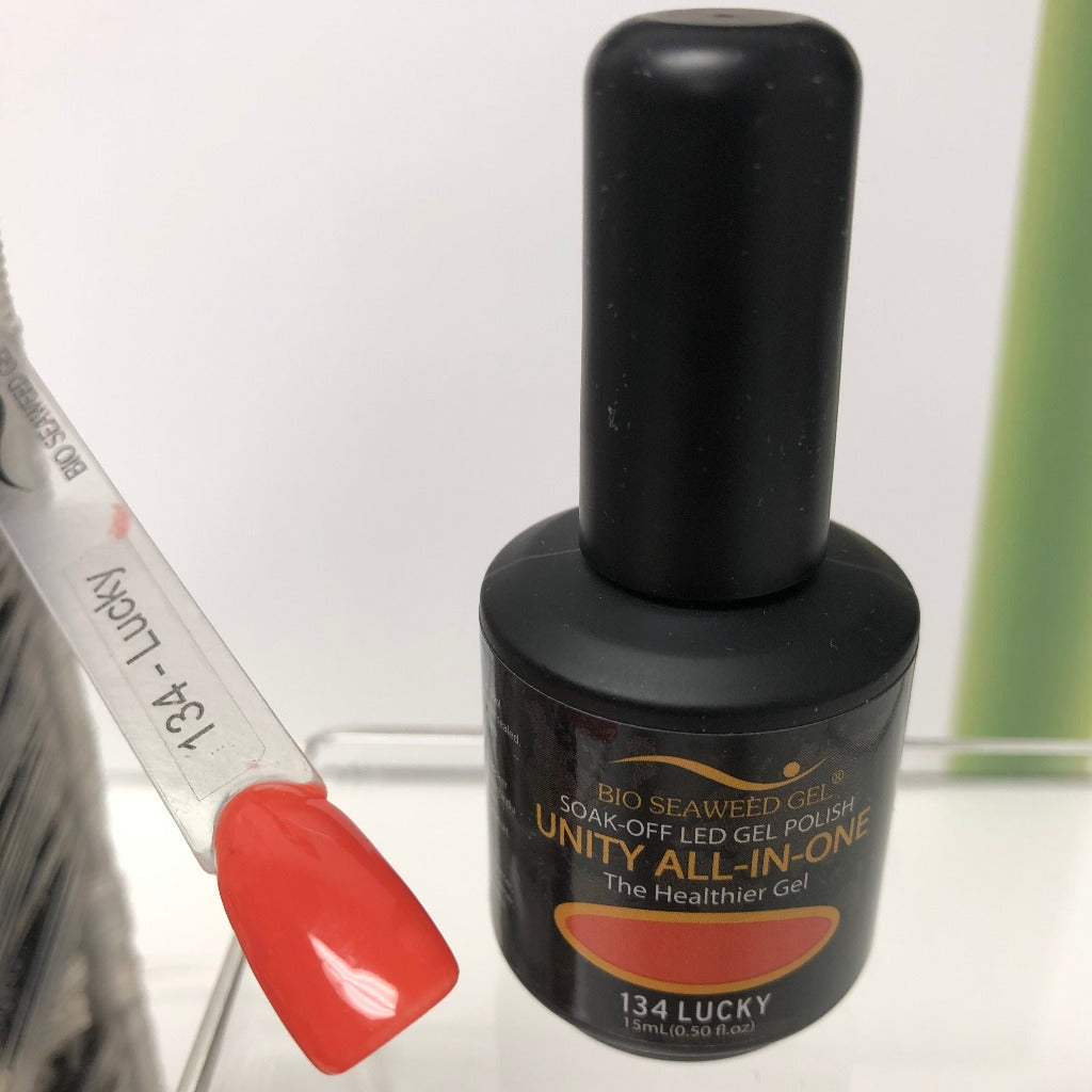 BIO SEAWEED GEL UNITY 134 LUCKY