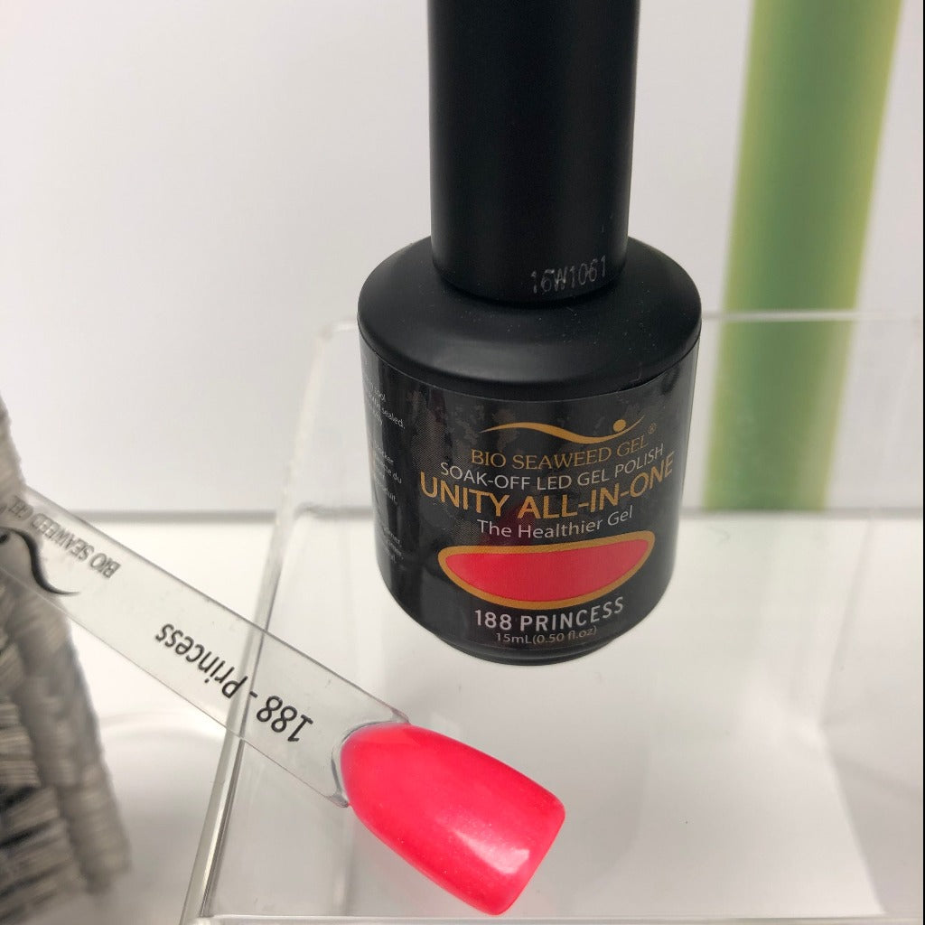 BIO SEAWEED GEL UNITY 188 PRINCESS