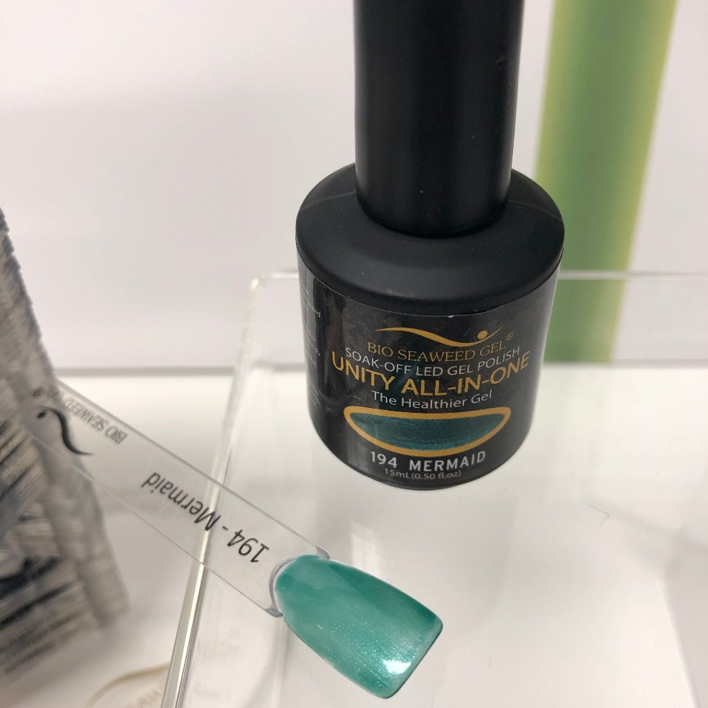 BIO SEAWEED GEL UNITY 194 MERMAID