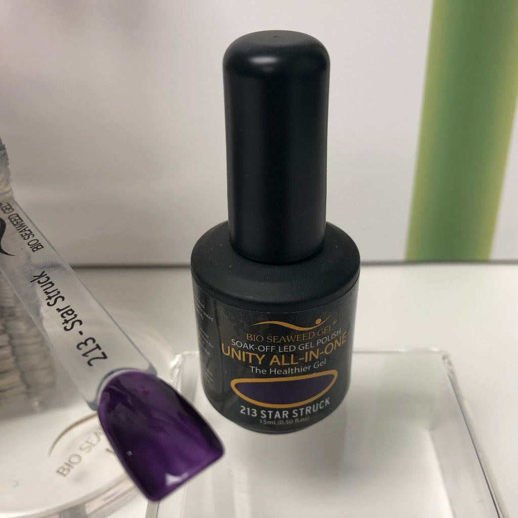 BIO SEAWEED GEL UNITY 213 STARSTRUCK