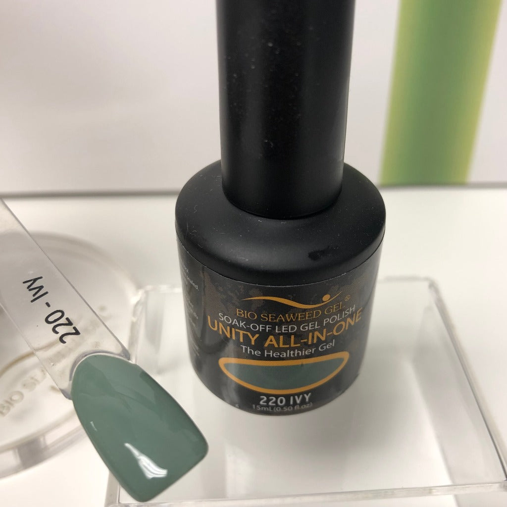 BIO SEAWEED GEL UNITY 220 IVY