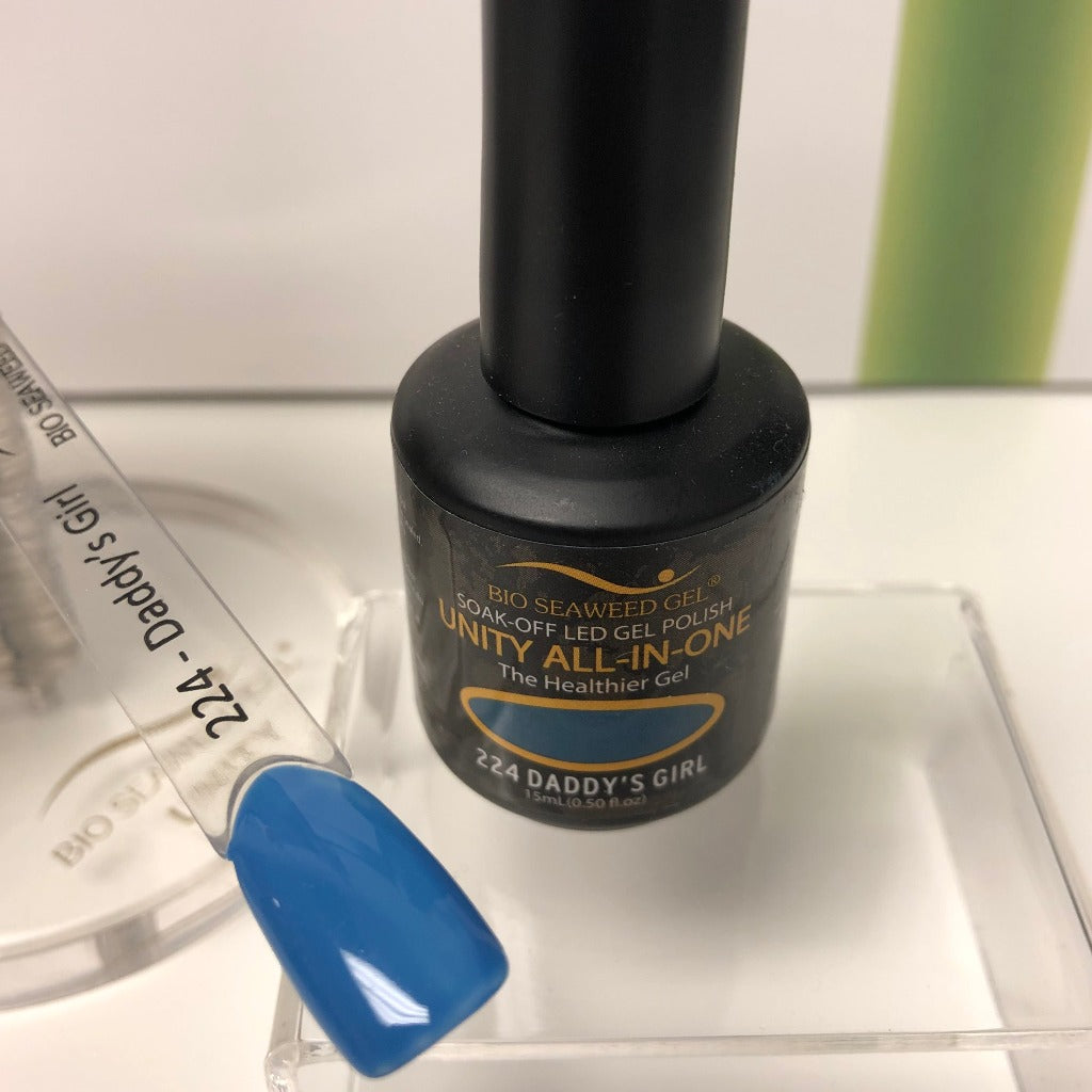 BIO SEAWEED GEL UNITY 224 DADDY'S GIRL