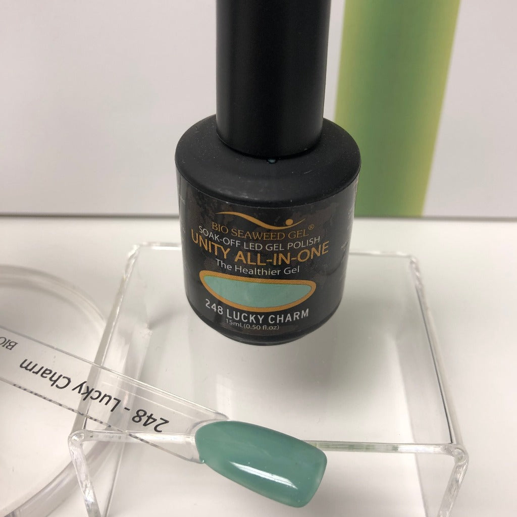 BIO SEAWEED GEL UNITY 248 LUCKY CHARM