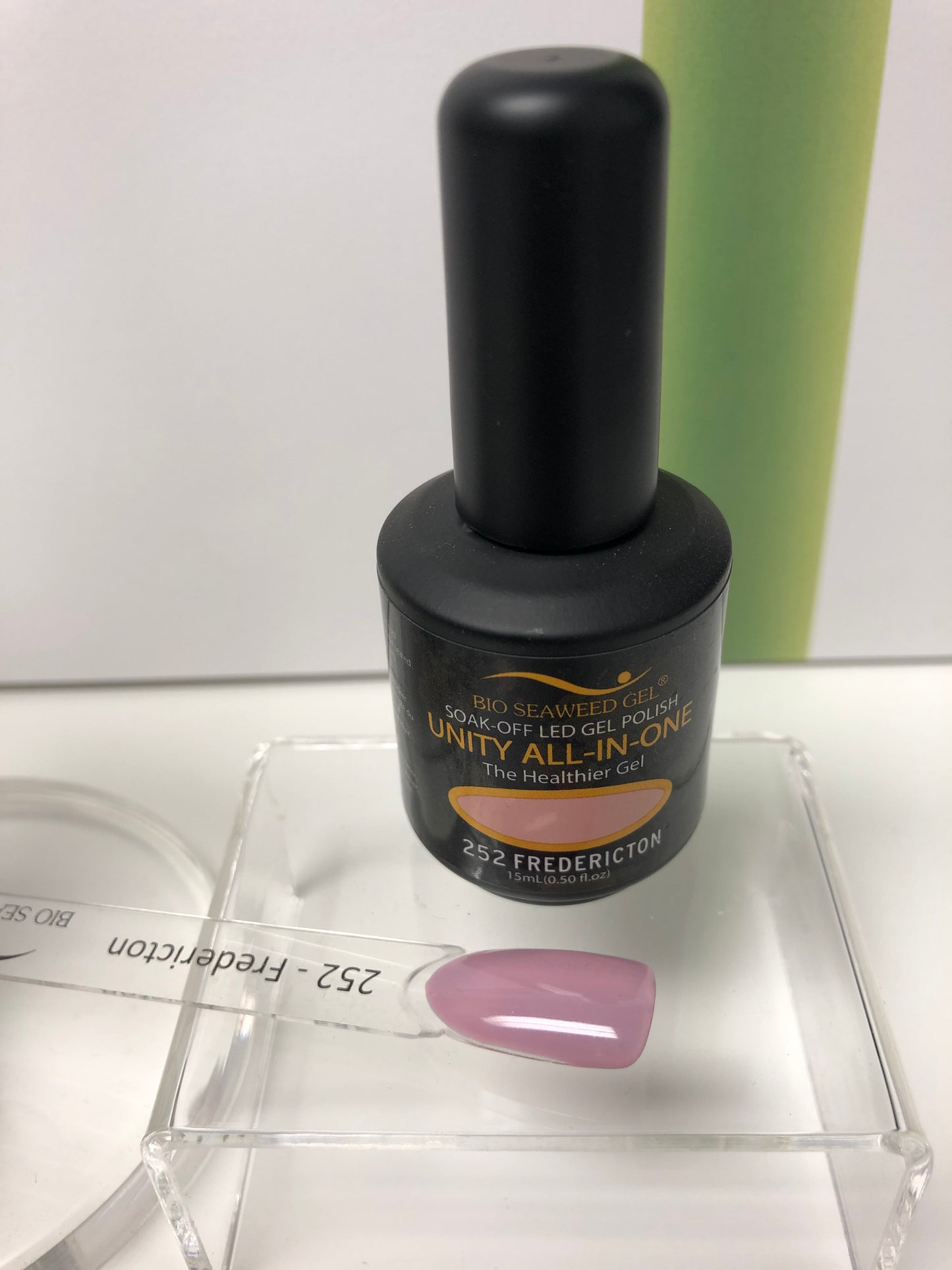 BIO SEAWEED GEL UNITY 252 FREDRICTON