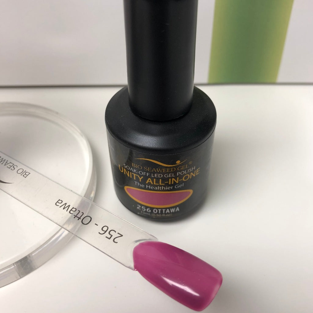 BIO SEAWEED GEL UNITY 256 OTTAWA