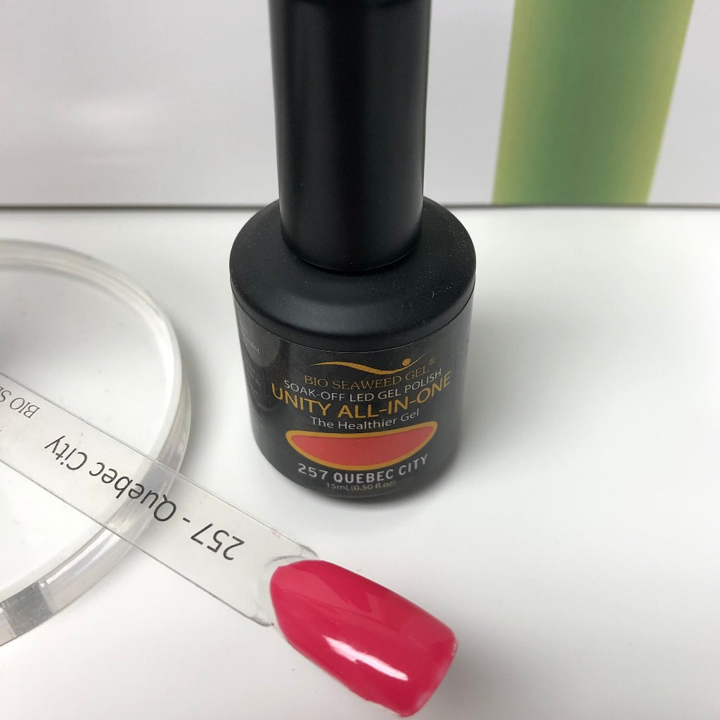 BIO SEAWEED GEL UNITY 257 QUEBEC CITY