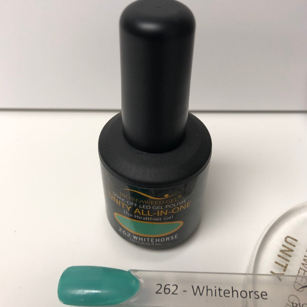 BIO SEAWEED GEL UNITY 262 WHITEHORSE