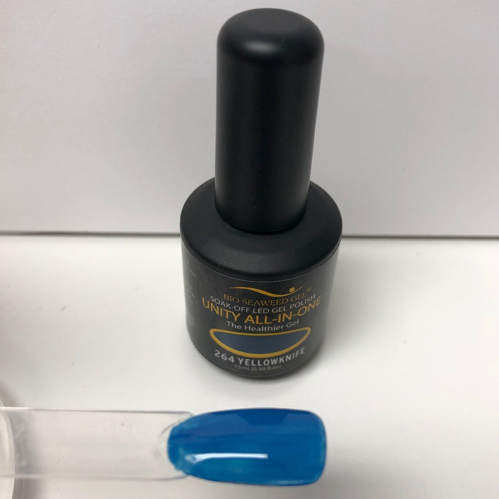 BIO SEAWEED GEL UNITY 264 YELLOWKNIFE