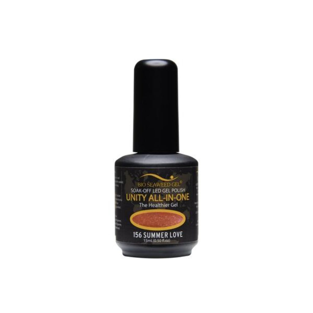 BIO SEAWEED GEL UNITY 156 SUMMER LOVE