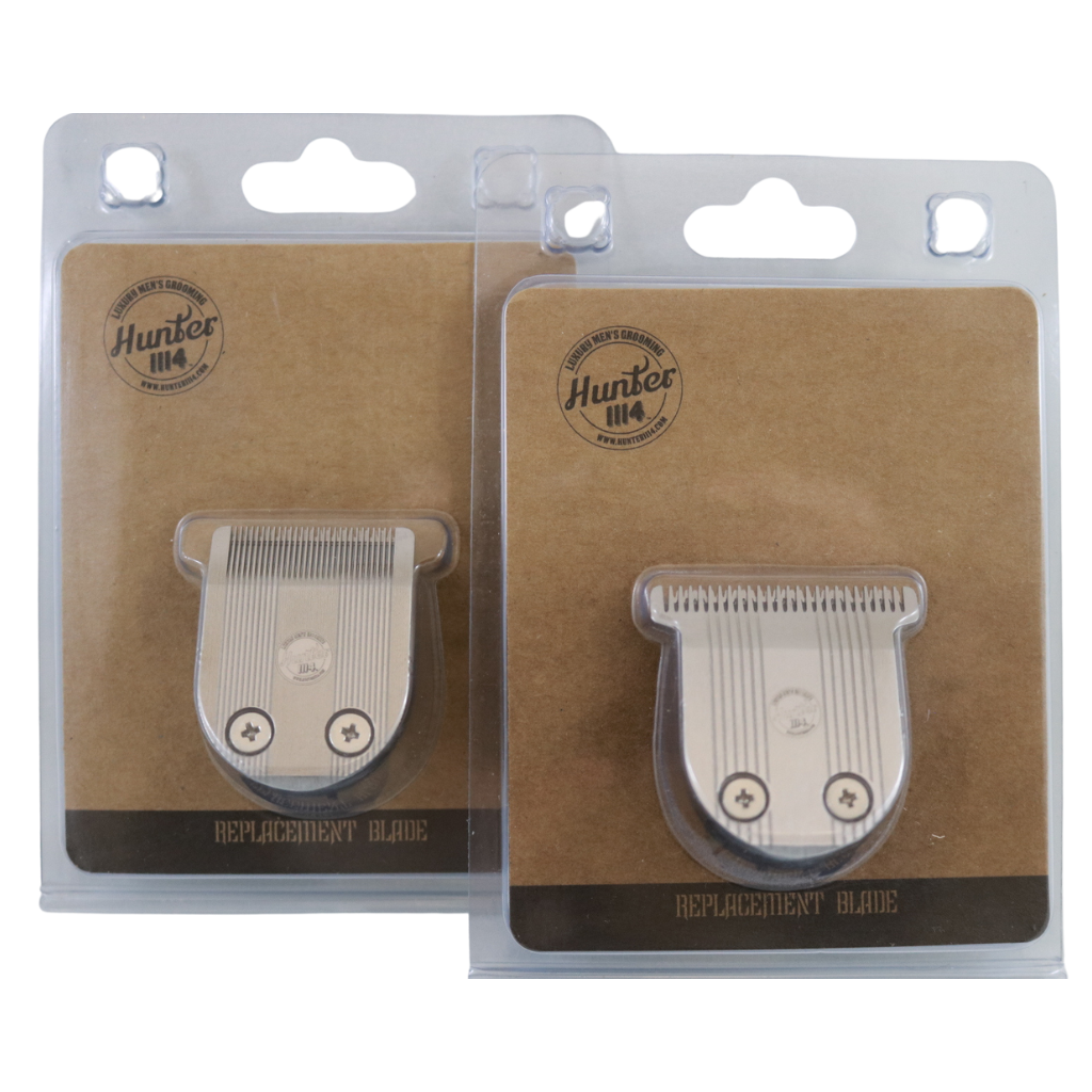 HUNTER REPLACEMENT TRIMMER BLADES