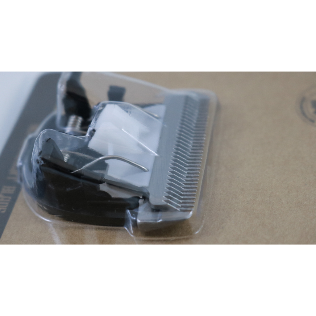 HUNTER REPLACEMENT TITANIUM CLIPPER BLADES