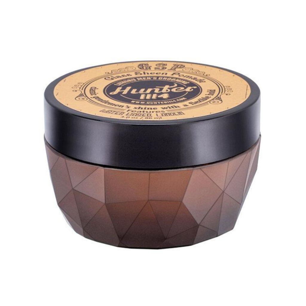 HUNTER 1114 - GLASS SHEEN POMADE