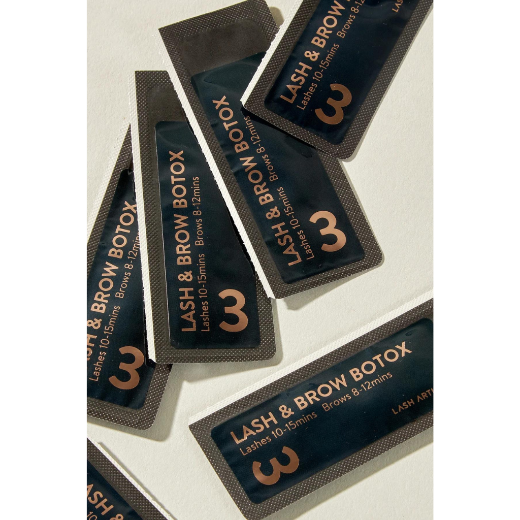 LASH ARTISAN ELEVATE LASH AND BROW CONDITIONER 3