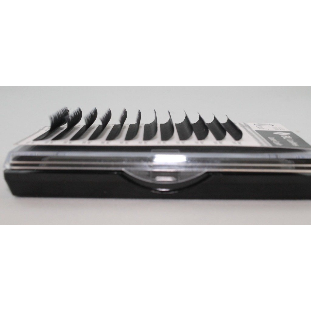 BL 'D' CURL LASHES 0.20 x 7-14MM