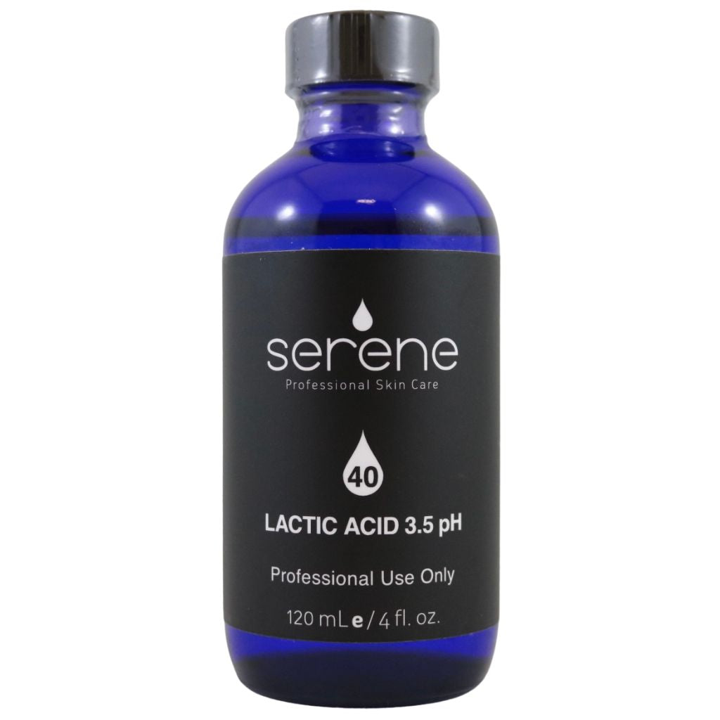 SERENE - 40% LACTIC ACID