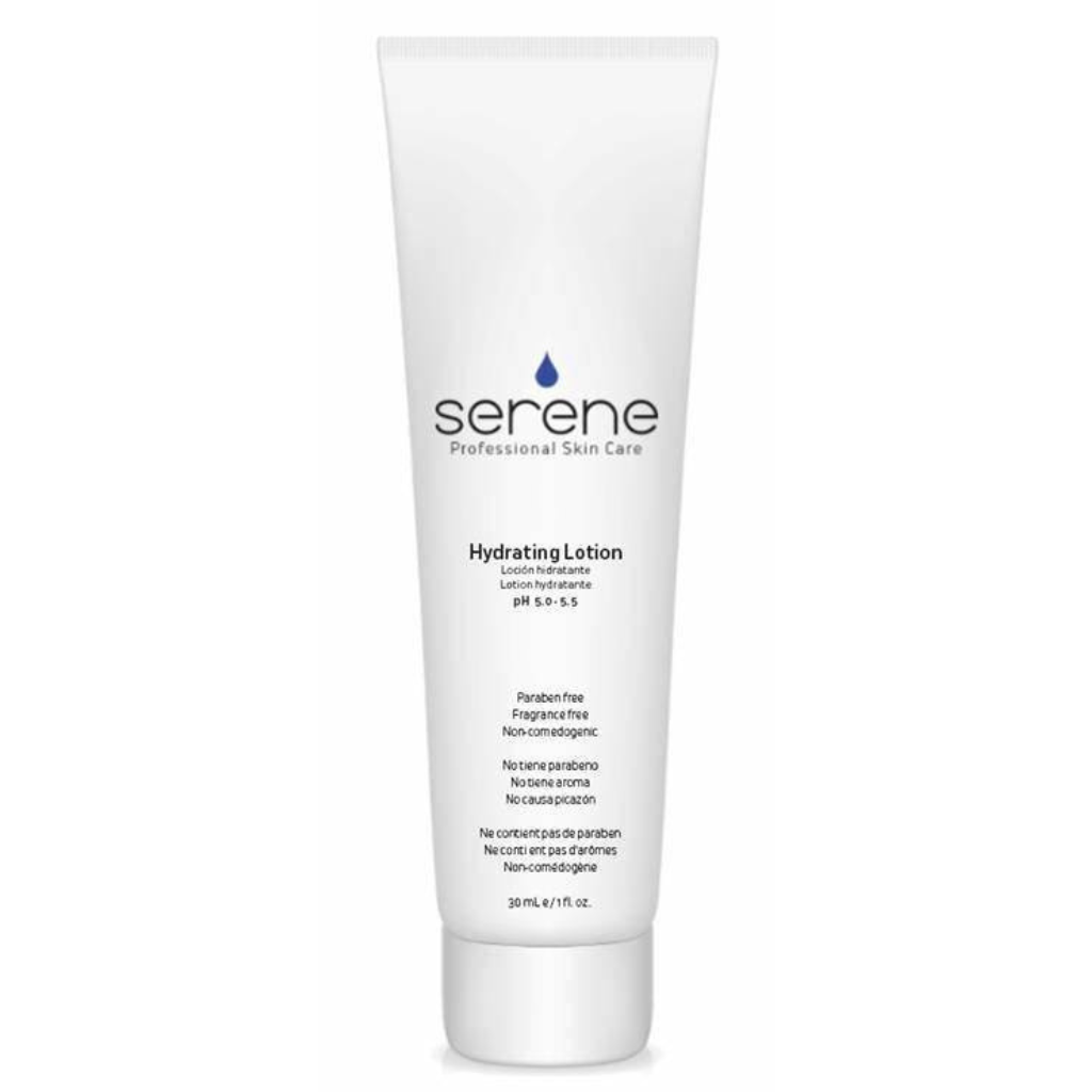 SERENE - HYDRATING LOTION