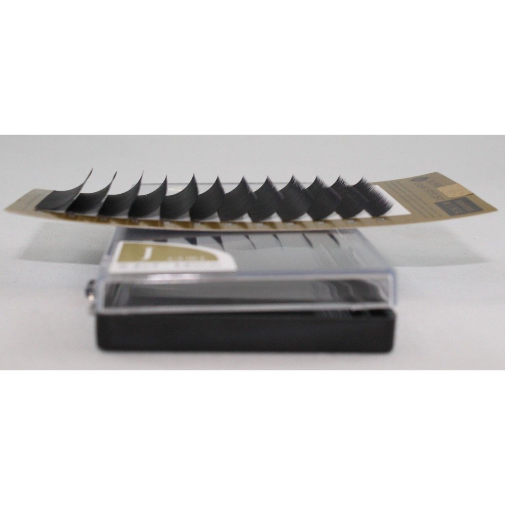 BL 'J' CURL LASHES 0.20 X 7-14MM