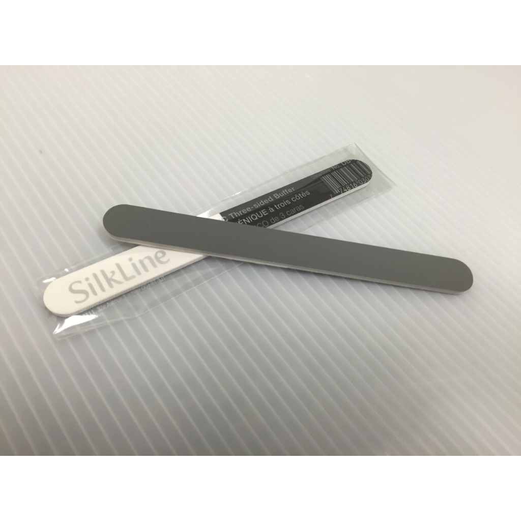 NAIL BUFFER SMALL 3-WAY (DB-12C)