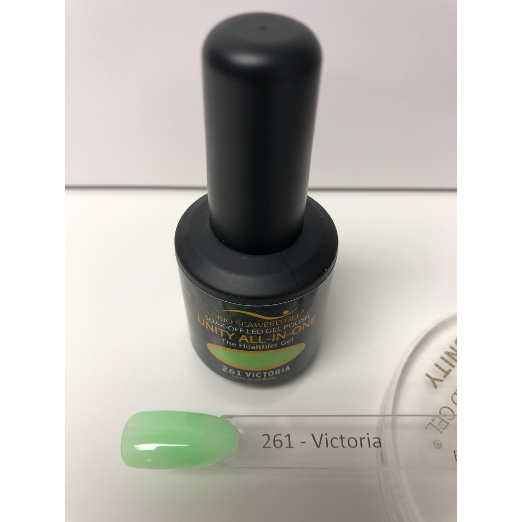 BIO SEAWEED GEL UNITY 261 VICTORIA