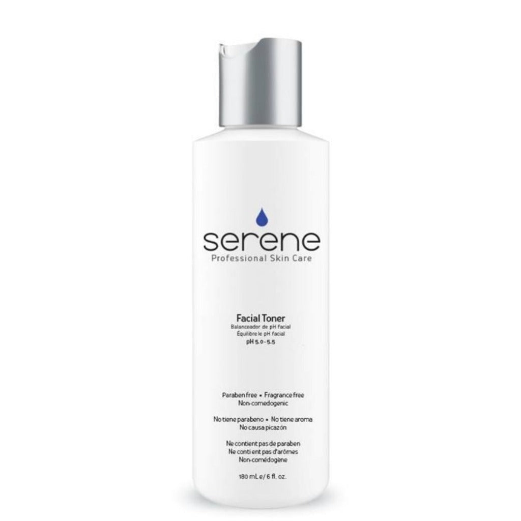 SERENE - FACIAL TONER