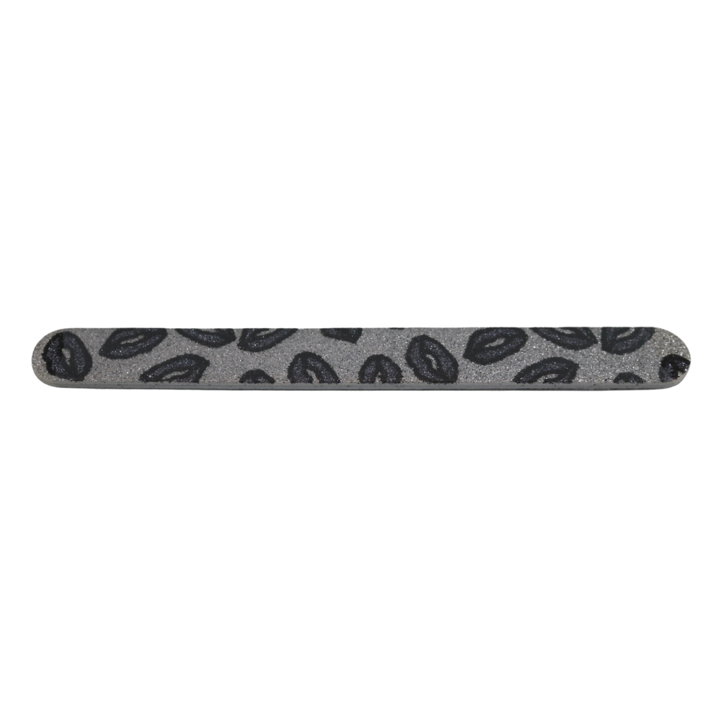 SILKLINE NAIL FILES KISS ONE-SIDED