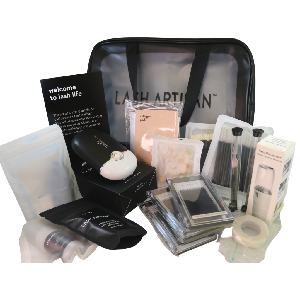 LASH ARTISAN CLASSIC TRAINING KIT - Basic