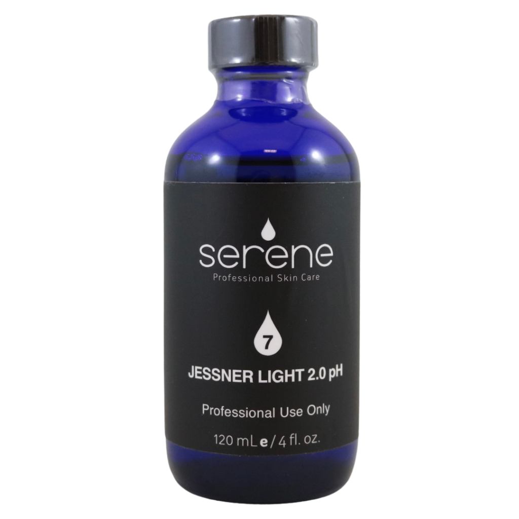 SERENE - JESSNER LIGHT