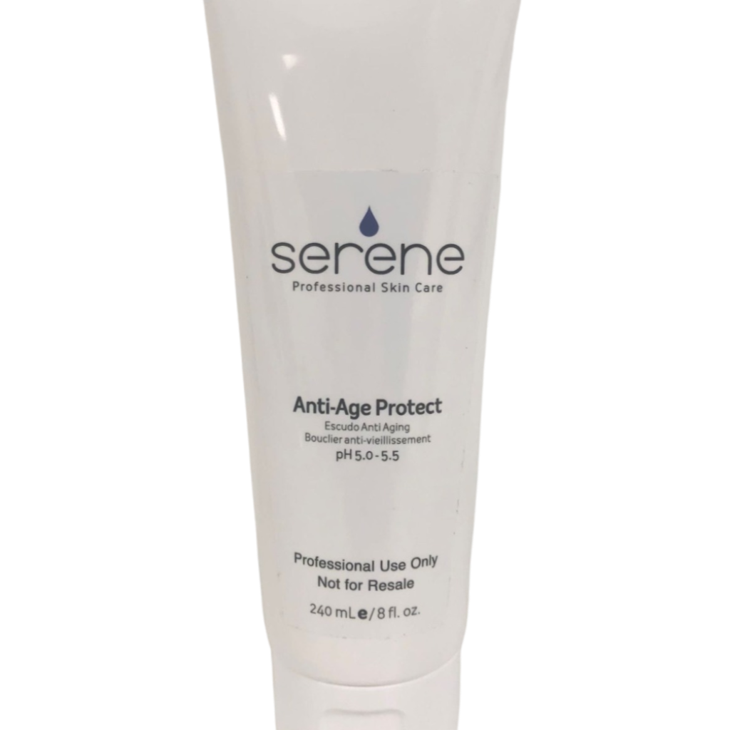 SERENE - ANTI AGE PROTECT