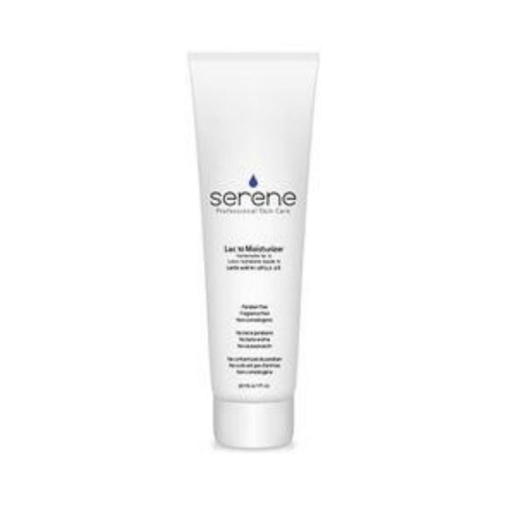 SERENE - LAC 10 MOISTURIZER LOTION
