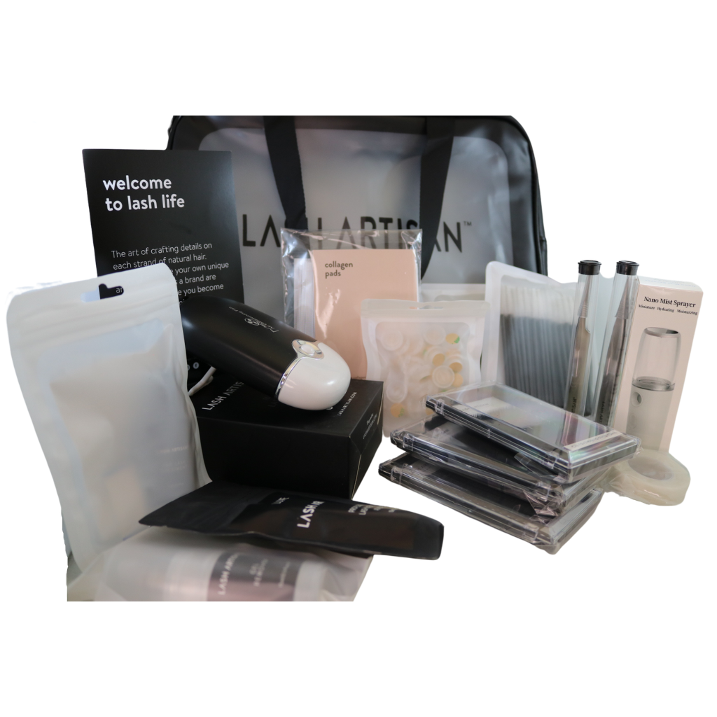 LASH ARTISAN CLASSIC TRAINING KIT - Basic