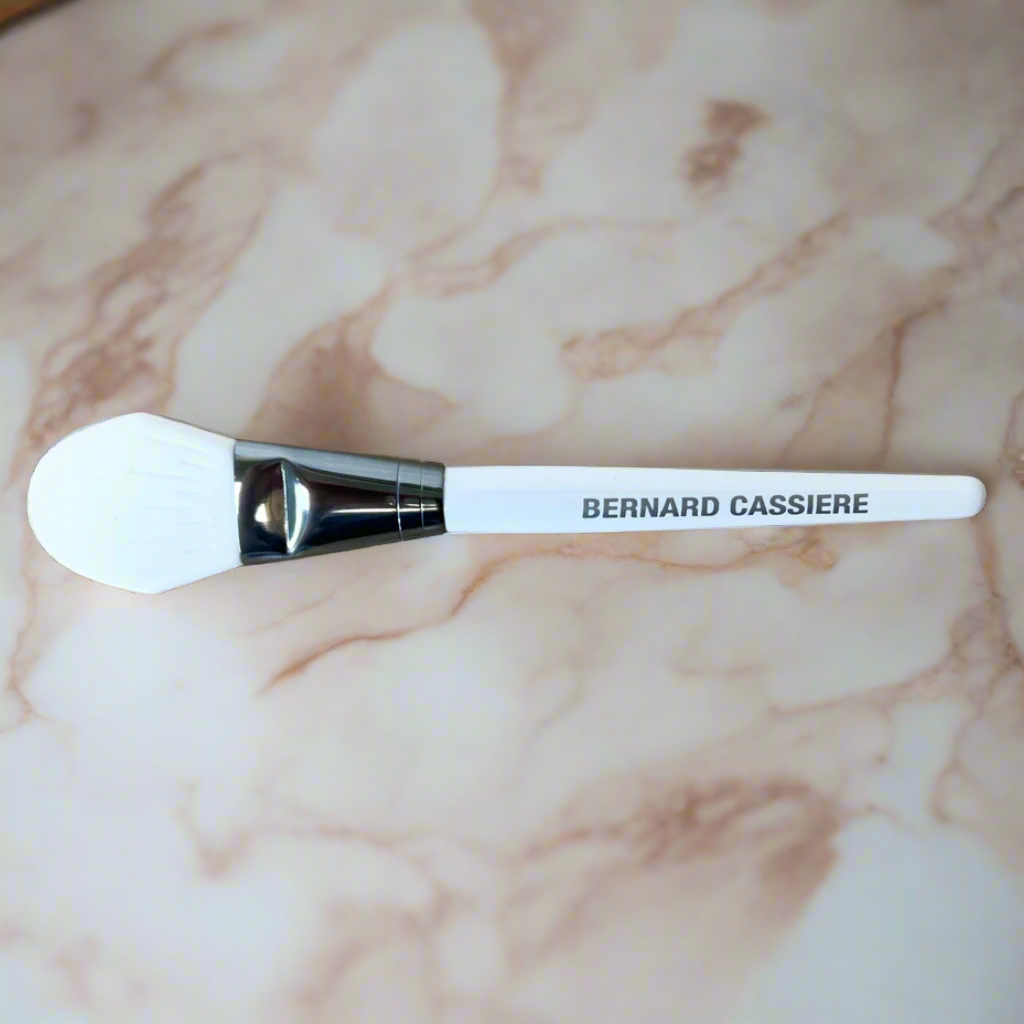 BERNARD CASSIERE SILICONE MASK BRUSH