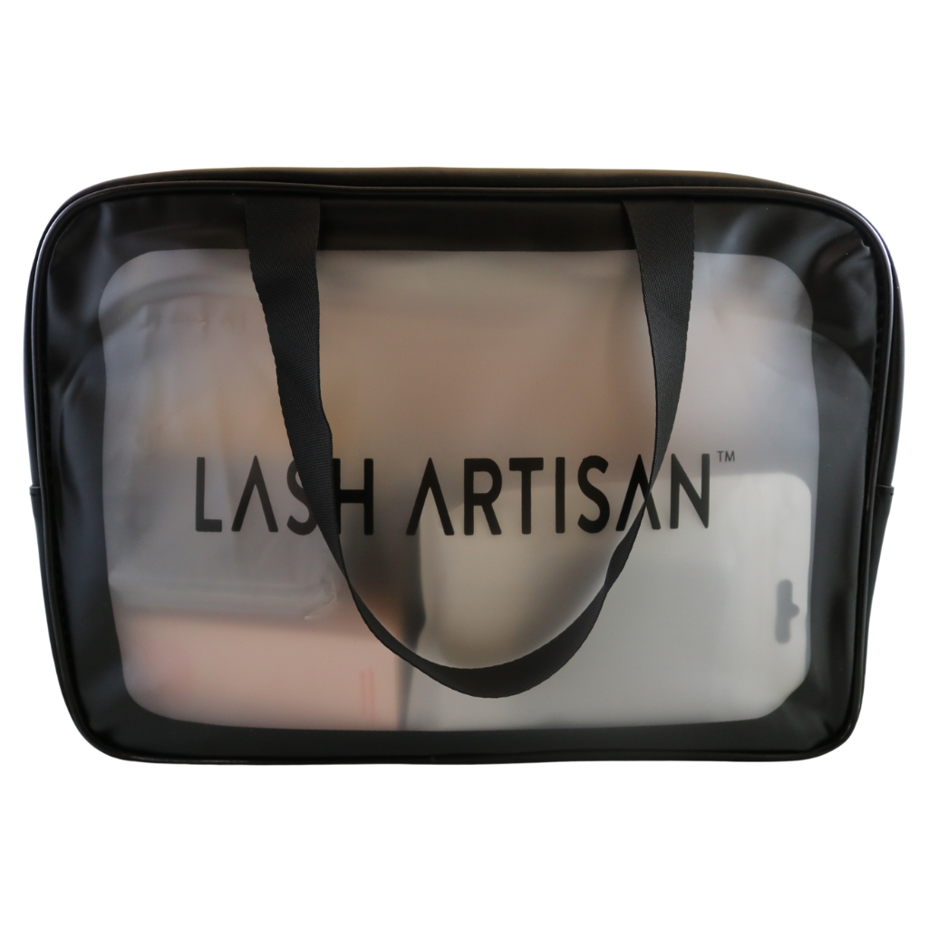 LASH ARTISAN LASH LIFT & BROW LAMINATION TRAINING KIT