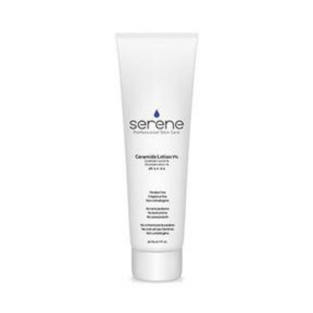 SERENE - CERAMIDE LOTION 1% 60ml