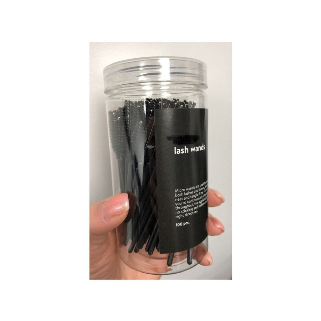 MASCARA WANDS