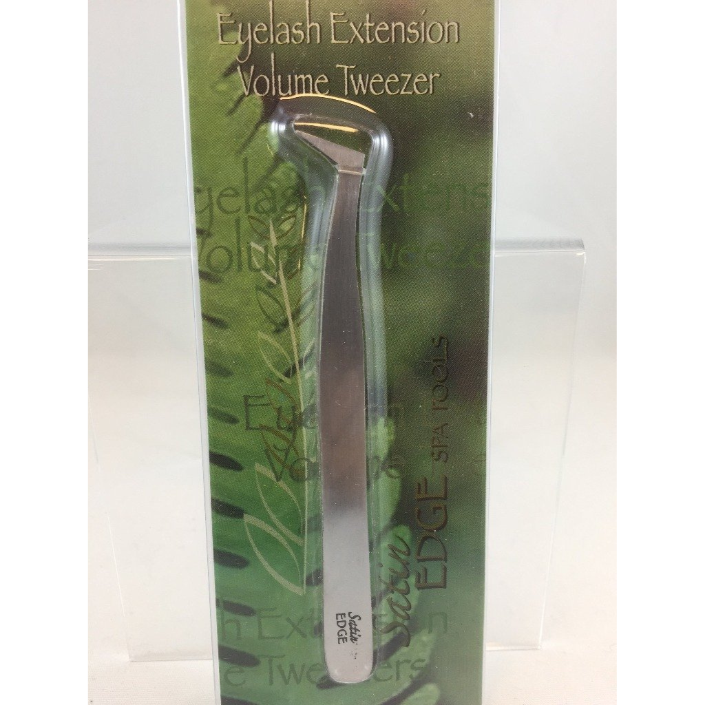 EYELASH APPLICATOR - VOLUME TWEEZERS