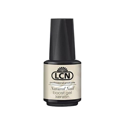 LCN BOOST GEL KERATIN